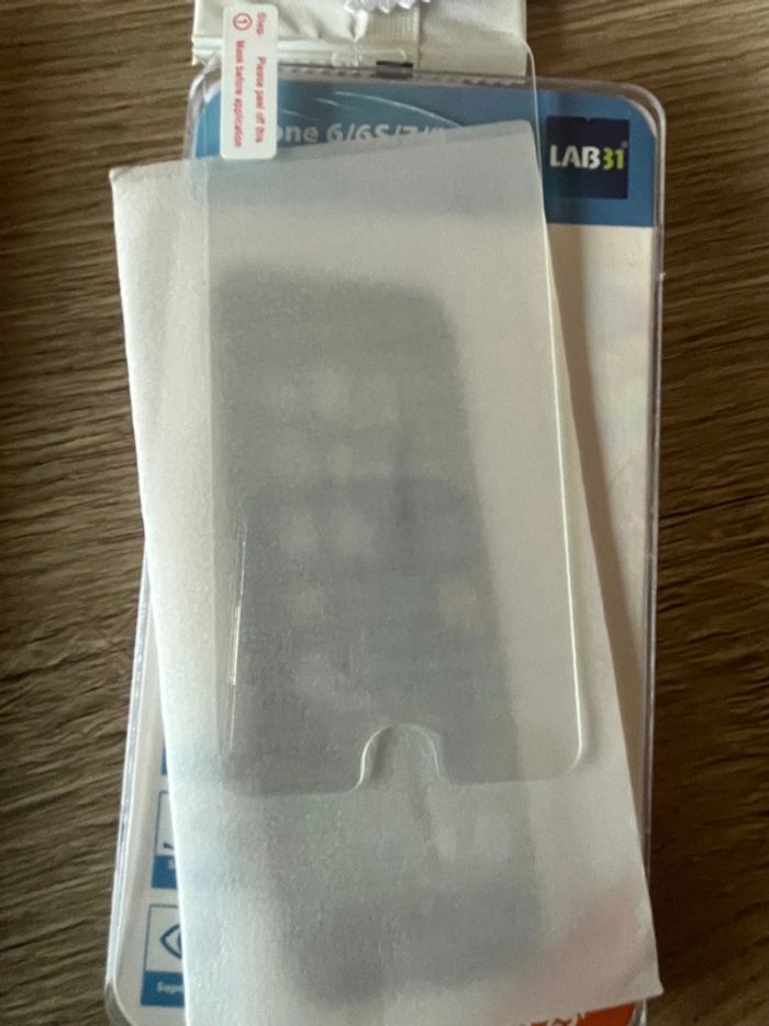Protections écran iPhone 6/7/8 - photo numéro 3