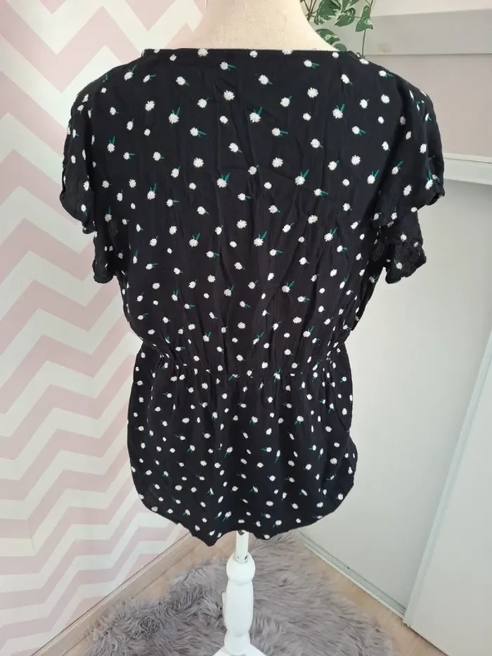 Blouse fluide - photo numéro 6