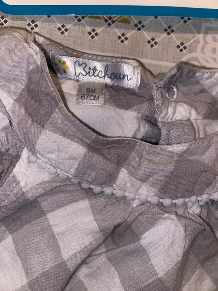 Robe neuve - photo numéro 4