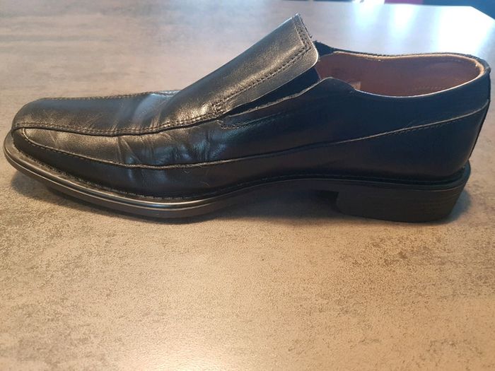 Chaussures de Ville - photo numéro 3