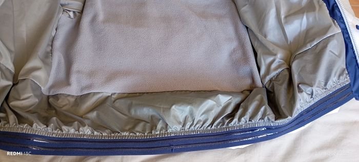 Doudoune ski enfant - photo numéro 5