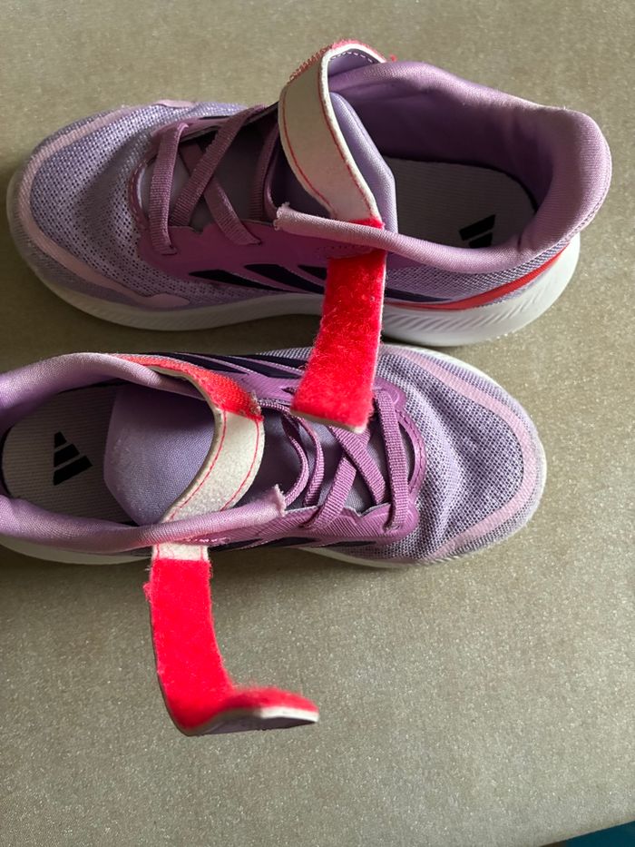 Baskets Adidas - lafrippe65 - photo numéro 9