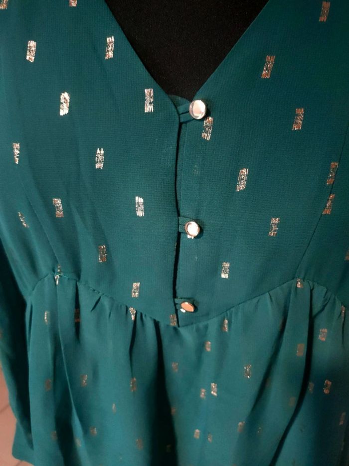 Robe Camaïeu - photo numéro 2