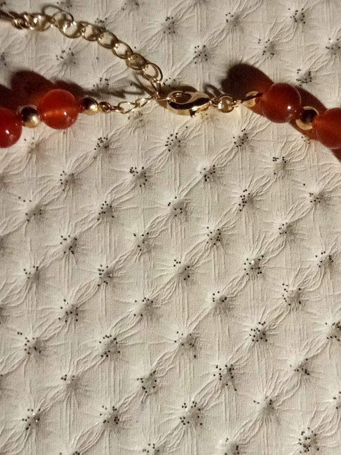 Collier , pour femme - photo numéro 6