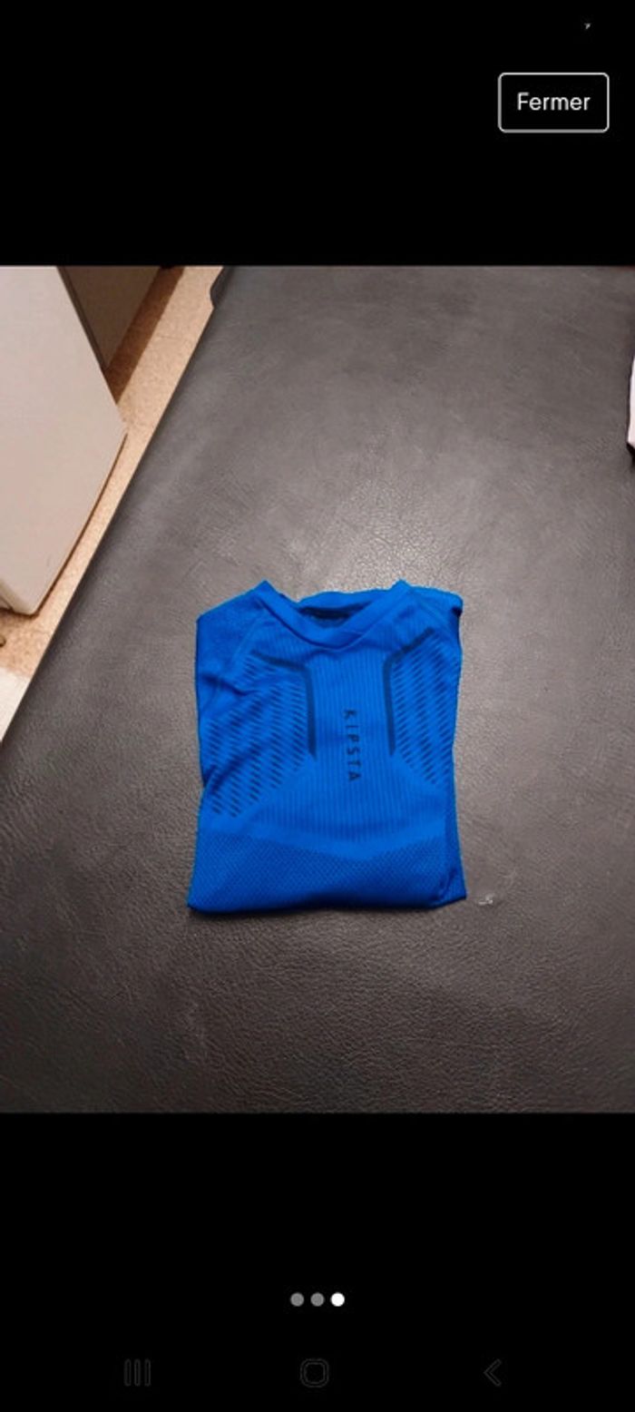 Lot de 16 vêtements hiver garçon 8 ans - photo numéro 7