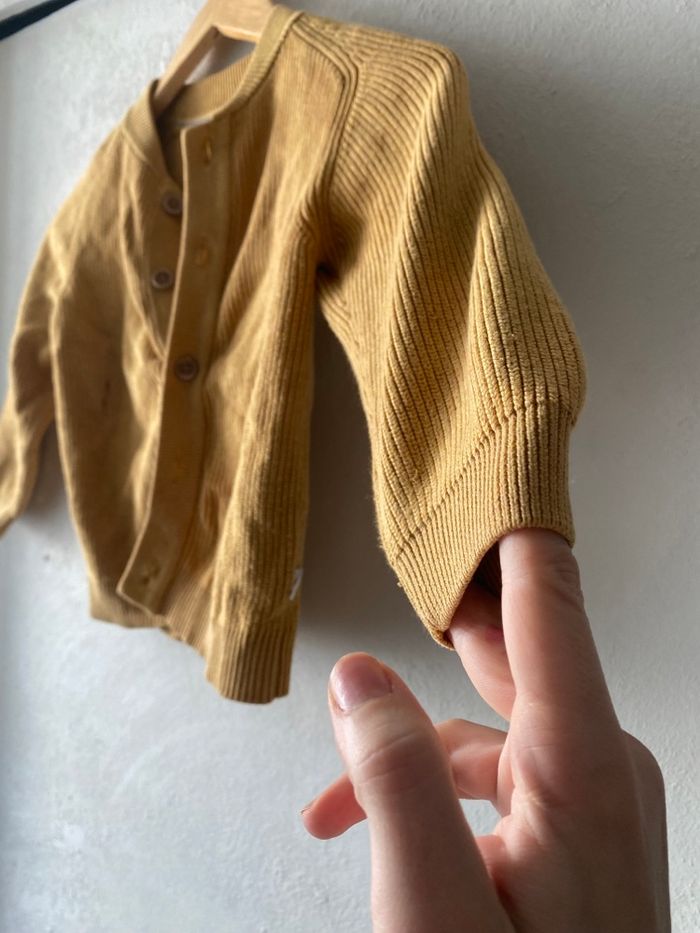 Gilets - photo numéro 3