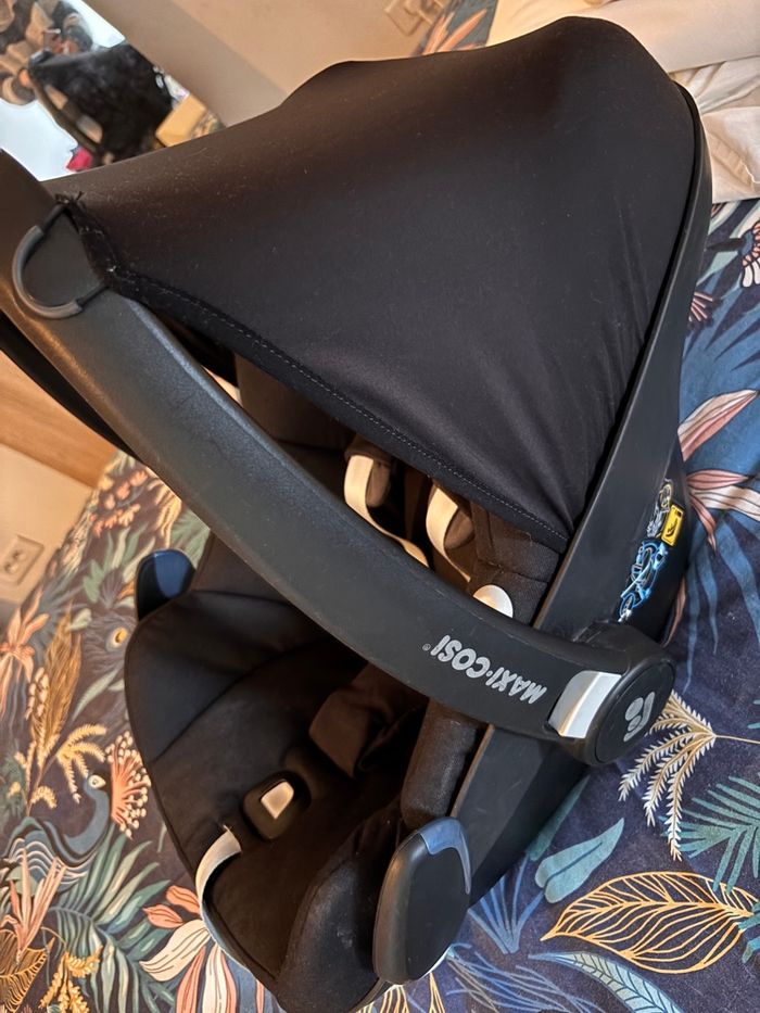 Cosy peeble - photo numéro 3