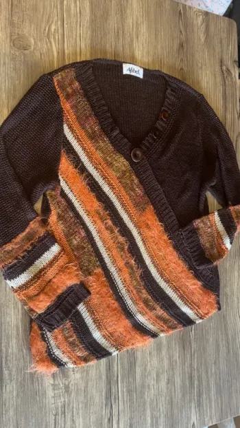 Pull xxxl / 46