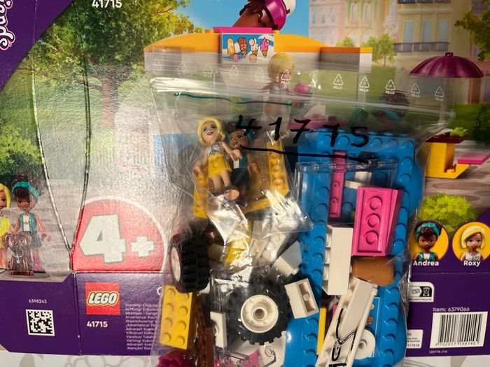 Lego friends 41715 - photo numéro 4