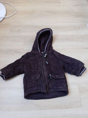 Manteau