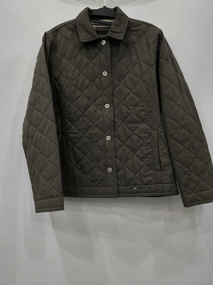 Veste matelassée taille 1 (40) Mat de misaine
