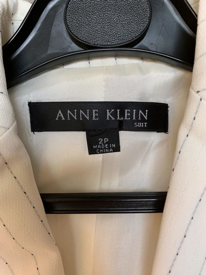 Ensemble Anne Klein Taille 38 - photo numéro 6