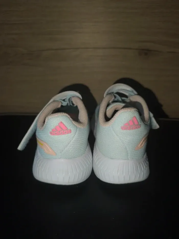 Baskets adidas - photo numéro 2