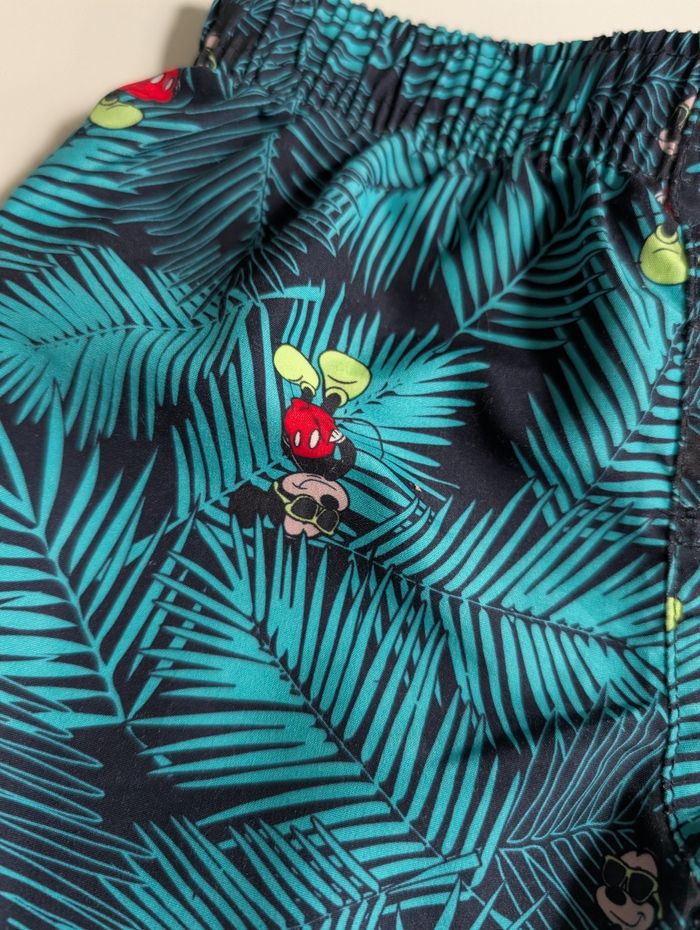 Lot short de bain - photo numéro 3