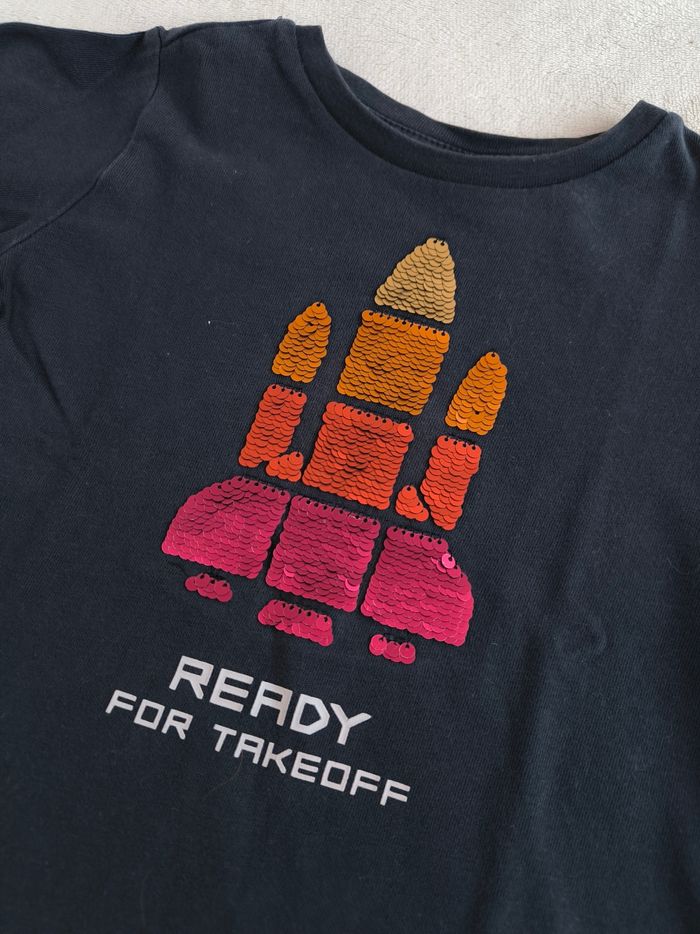 Polo garçon Okaïdi 3 ans - photo numéro 4