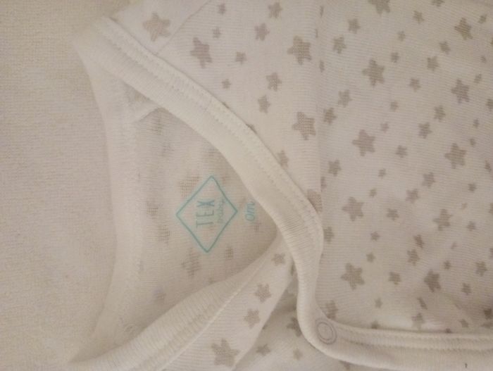 Bodies mixte naissance - photo numéro 6