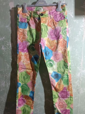 Pantalon may june taille 38
