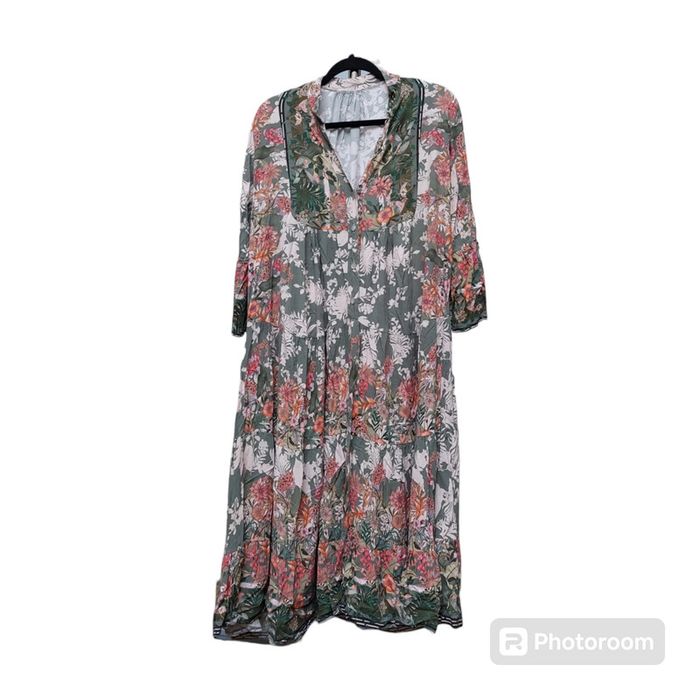 Magnifique robe pour t48