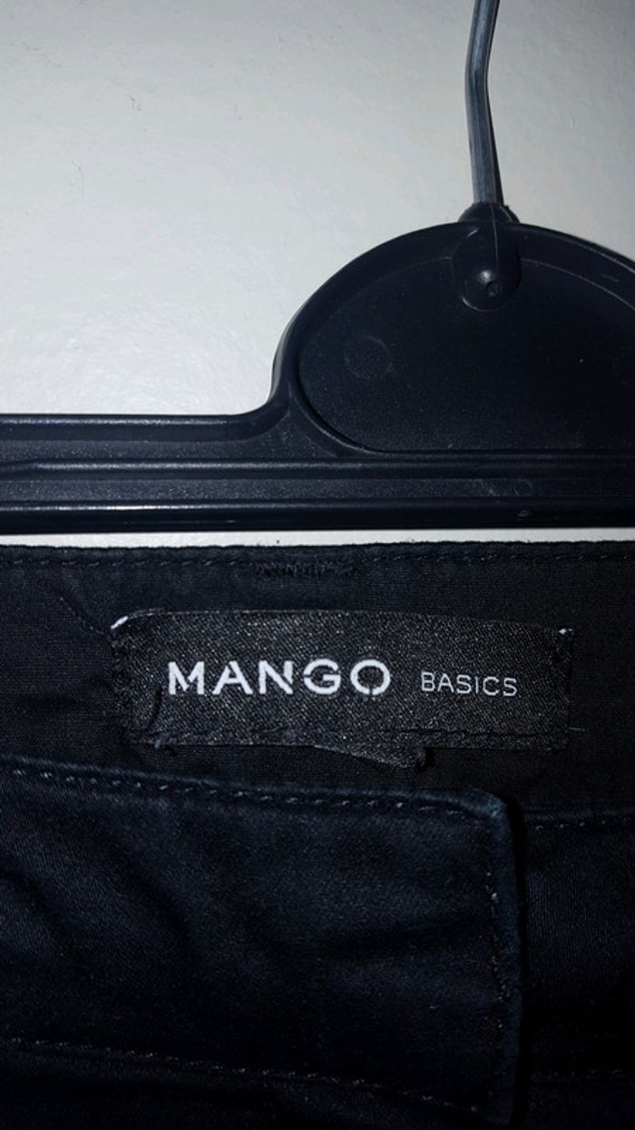 Pantalon Mango - photo numéro 2