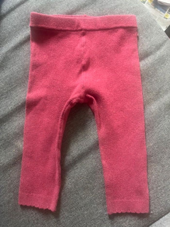 Legging 23 mois