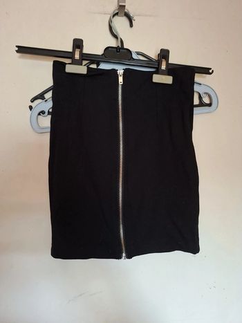 Mini jupe XS  Jennyfer