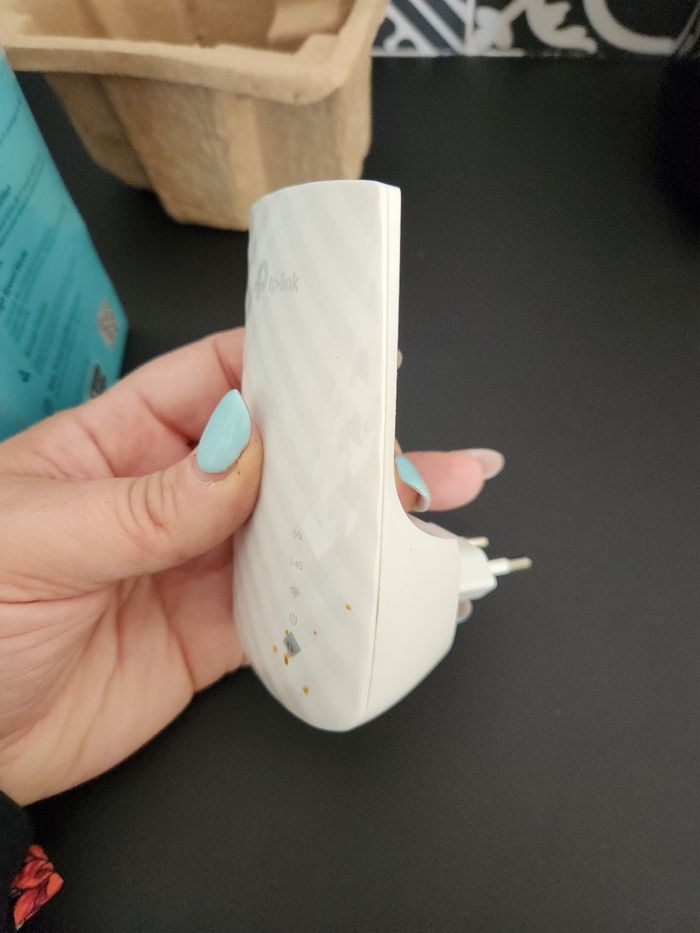 Amplificateur  wifi - photo numéro 2