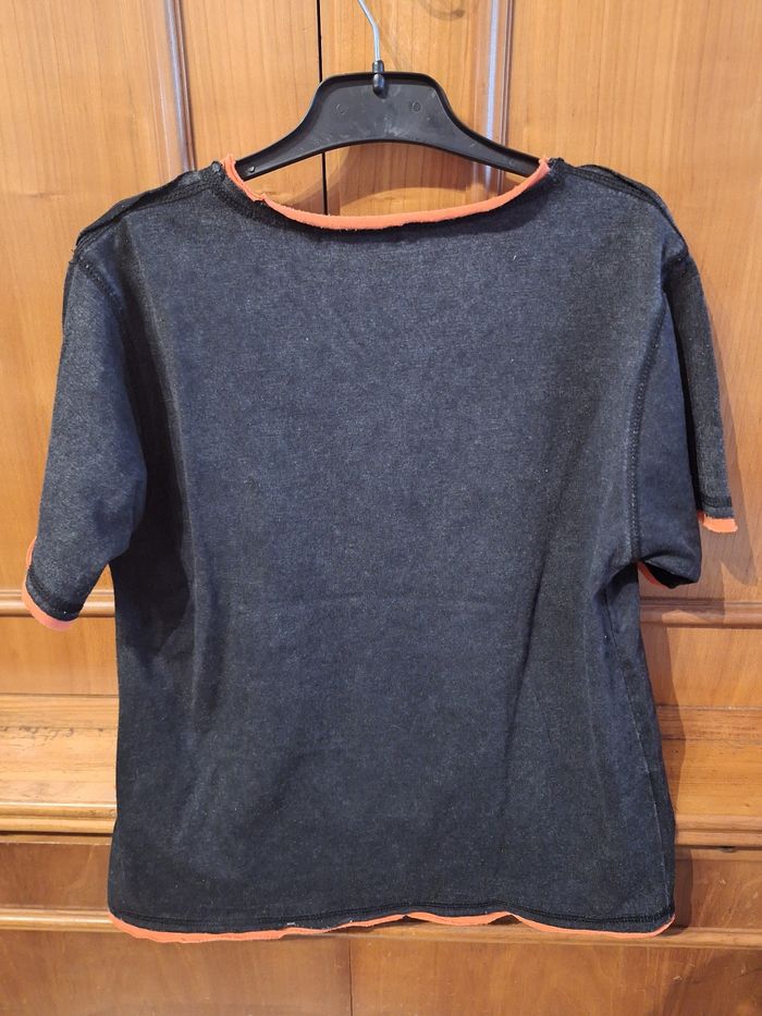 T-shirt - photo numéro 2