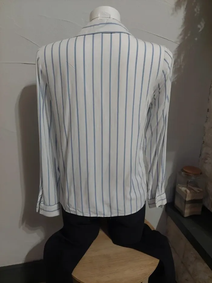 Blouse taille 36 - photo numéro 2