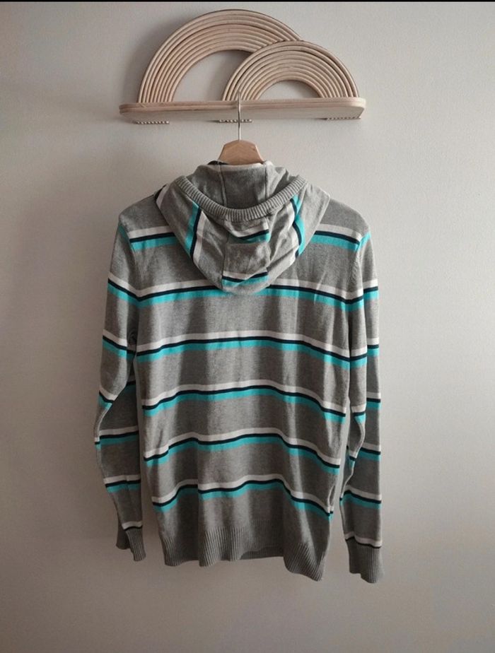 Pull M - photo numéro 3