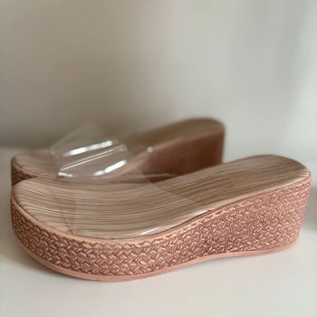 Mules compensées