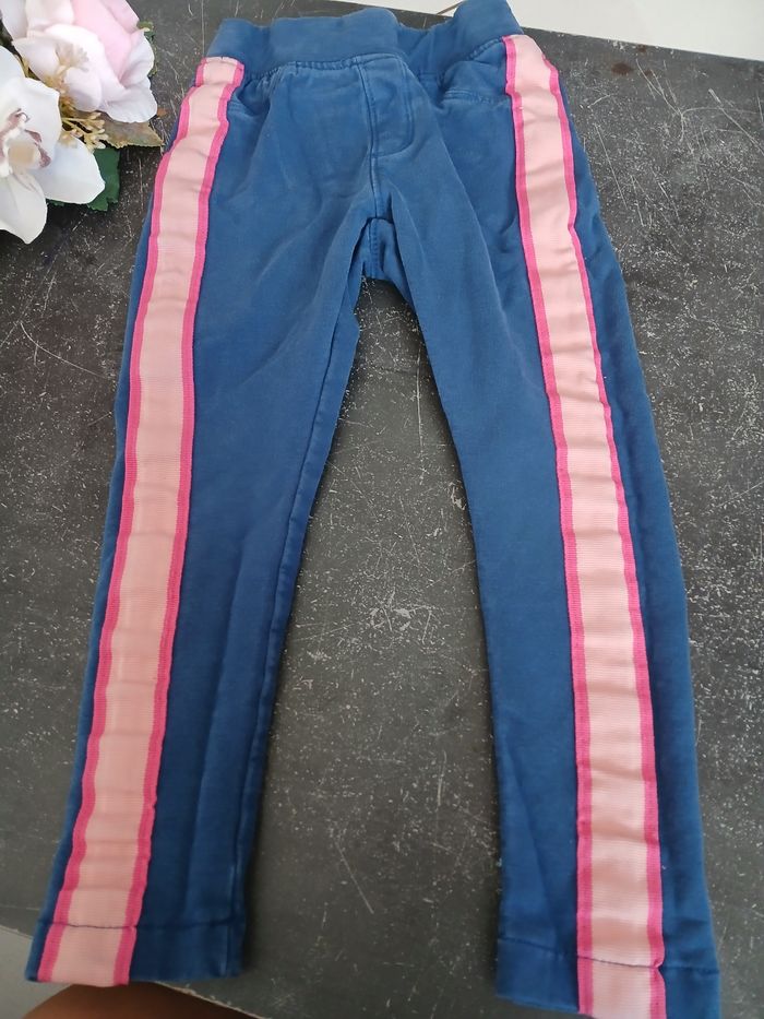 Jegging 3 ans