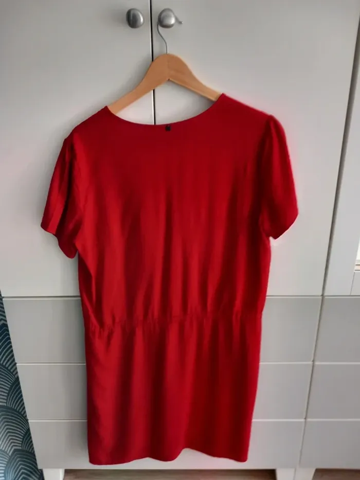 Robe icode taille 42 - photo numéro 5