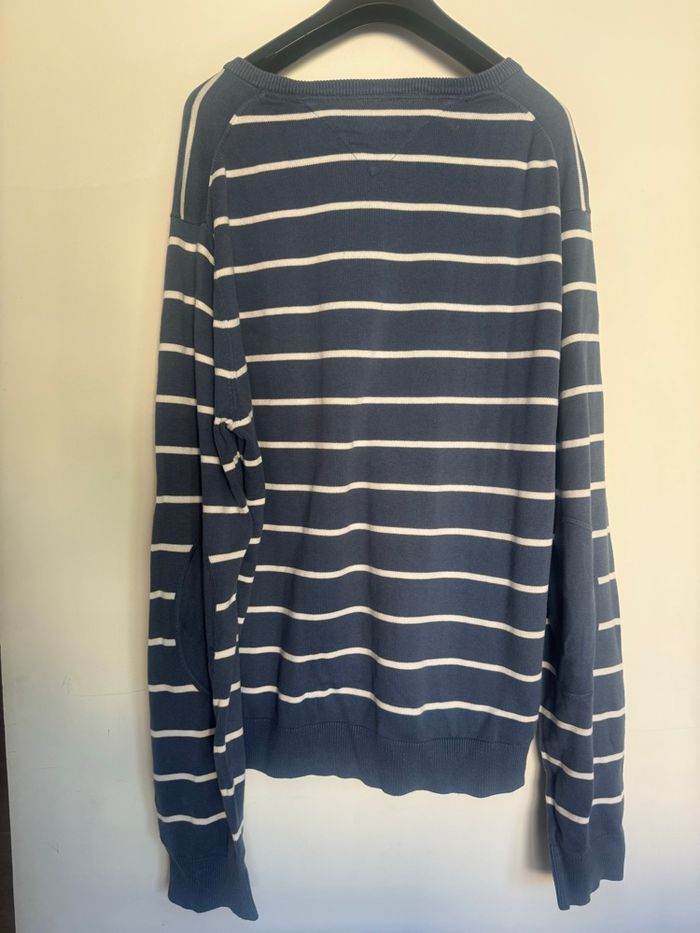 Pull Tommy Hilfiger - photo numéro 2