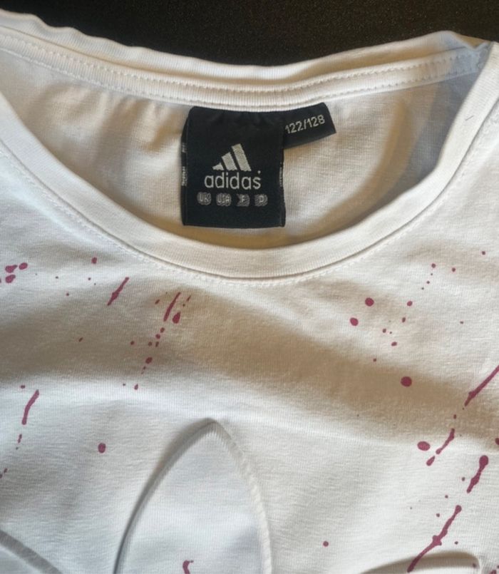 Ensemble sport 10 ans de marque - photo numéro 7