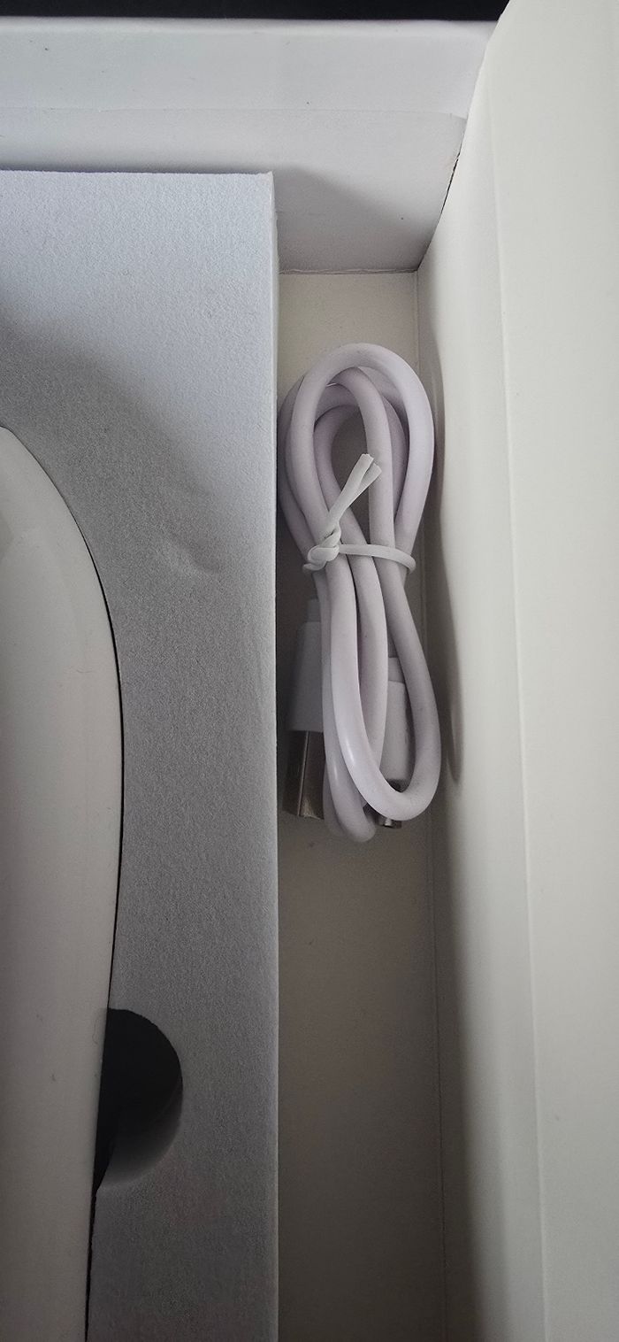 Aspirateur de points noirs - photo numéro 4