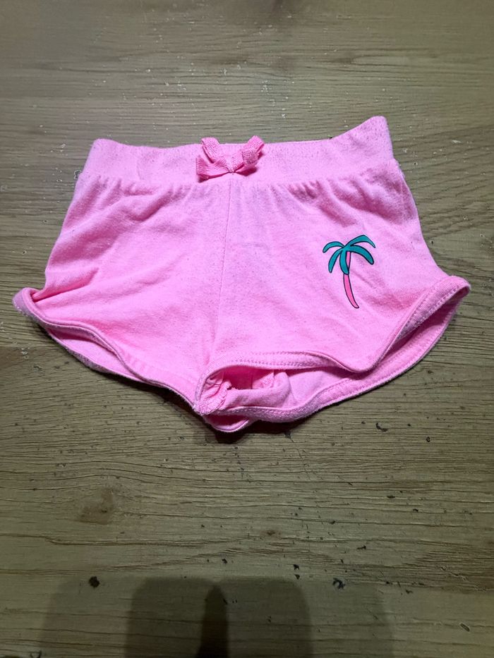 Short
