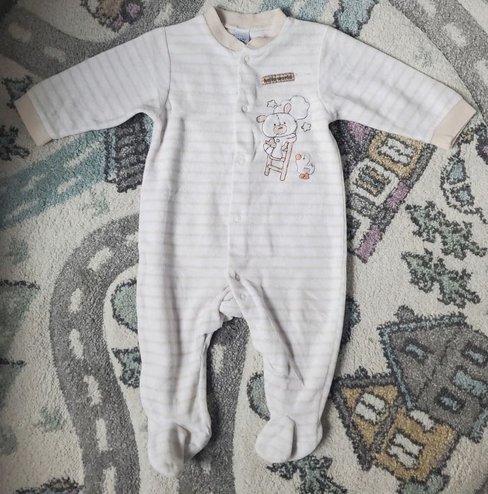 Pyjama 👶🏼