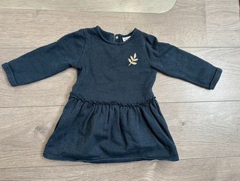 Robe tape à l’œil 23 mois