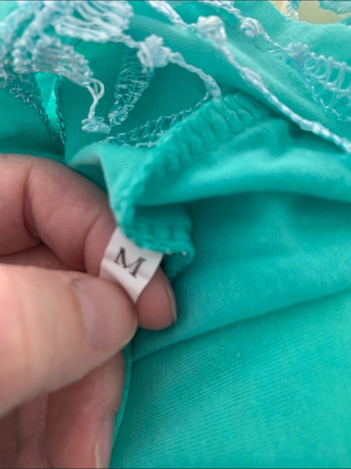Robe / tunique neuve - photo numéro 4