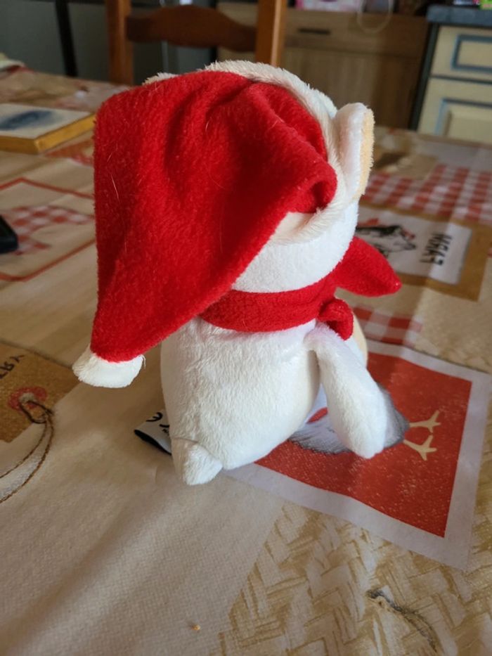 Ourson blanc - photo numéro 2