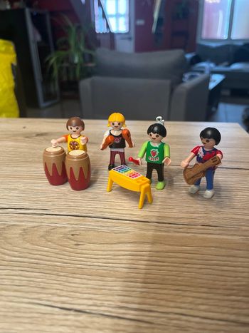 Playmobil 4329