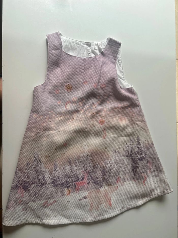 Robe Noël