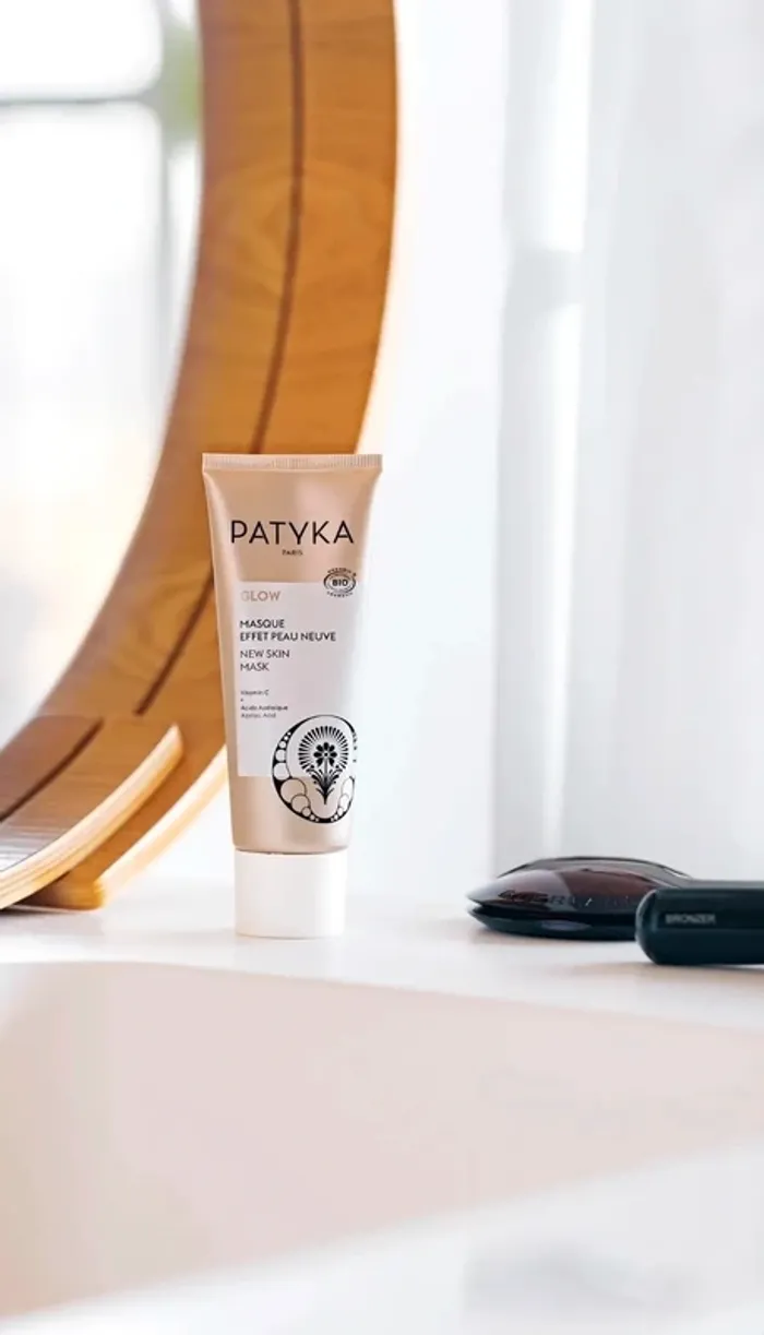Masque Patyka