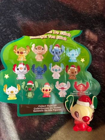 Figurine à l’unité 