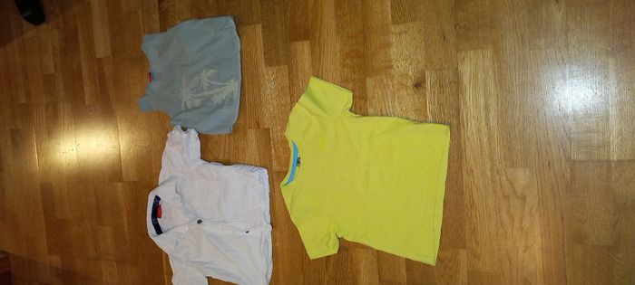 lot vêtements garçon 3 ans - photo numéro 4