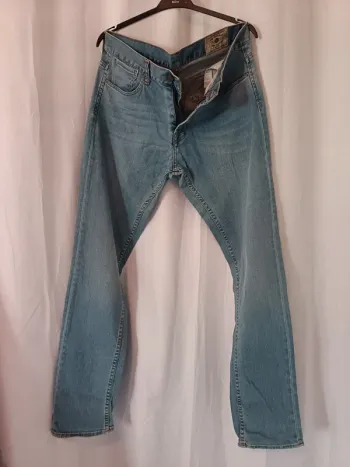 Jean homme zara
