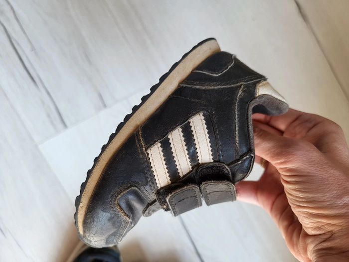 Lot de 3 paires de baskets garçon p.22 - photo numéro 7