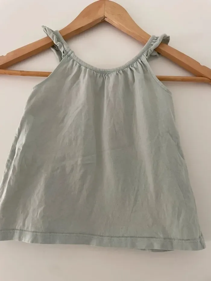 Débardeur tape à l’œil 6 ans - photo numéro 2