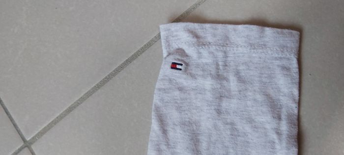 Tshirt manche longue 152cm - photo numéro 4