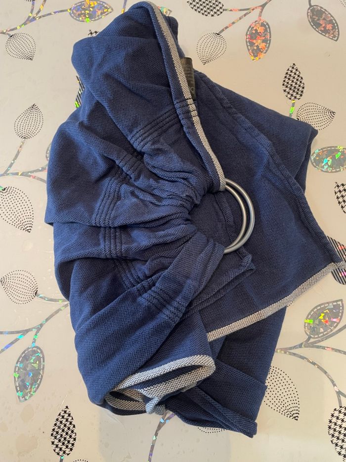 Écharpe de portage - photo numéro 2